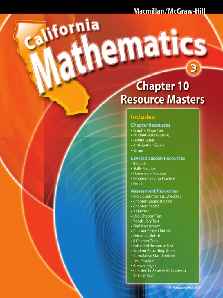 3crmca10 measurement and geometry pdf shape worksheet