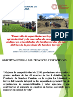 Proyecto GranosAndinos-Sanchez Carrion2023