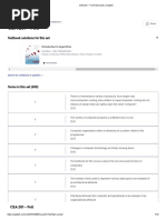 CEA 201 - Full Flashcards - Quizlet