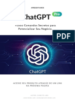 ChatGPT Pro