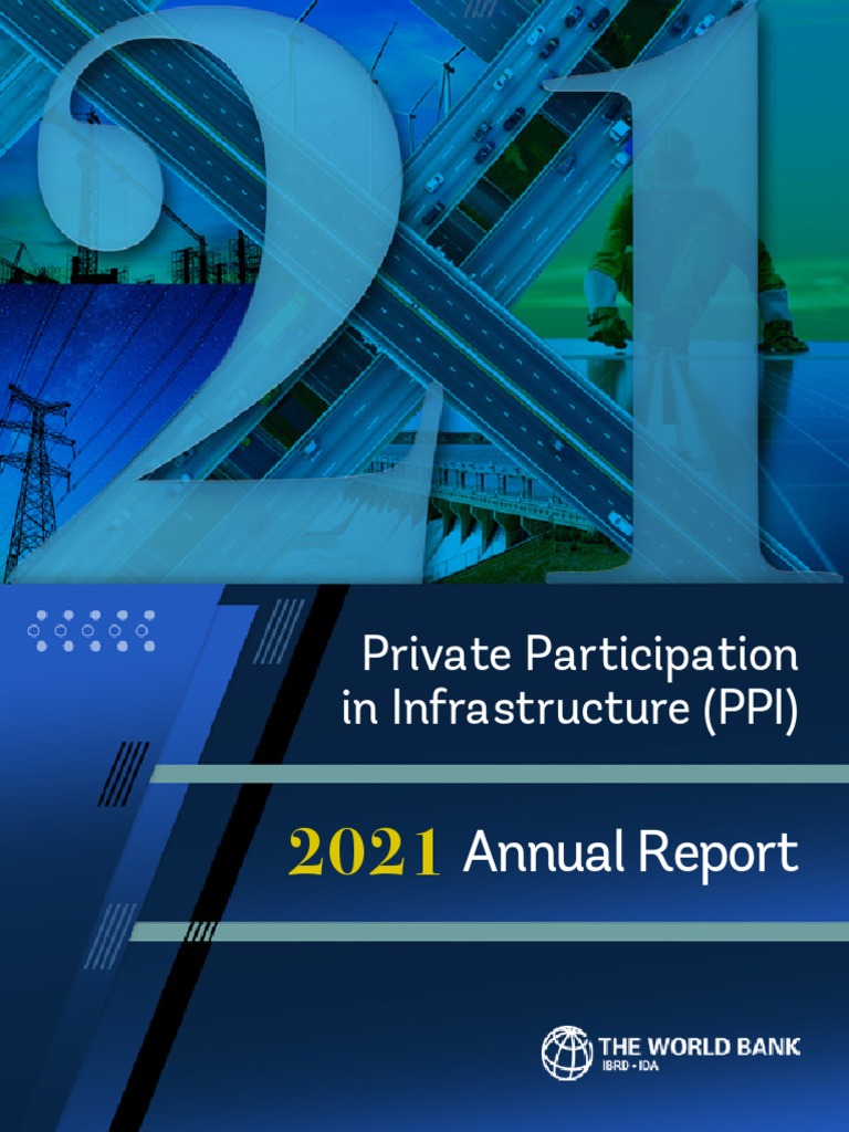 PPI 2021 Annual Report PDF