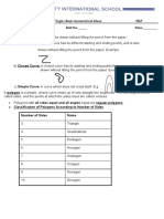 MLP CH 4 - Basic Geometrical Ideas (3) - 1