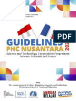 Guidelines PHC Nusantara 2024