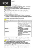 2.endogenetic Movements-1