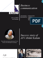 Apj Abdul Kalam