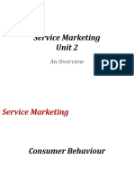 Services Marketing Unit 2 (1)