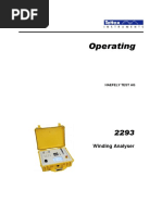 Operating Instructions v2.0