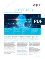 Cyber Decoder Newsletter Issue 40