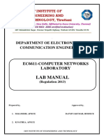 CN Lab Manual grt