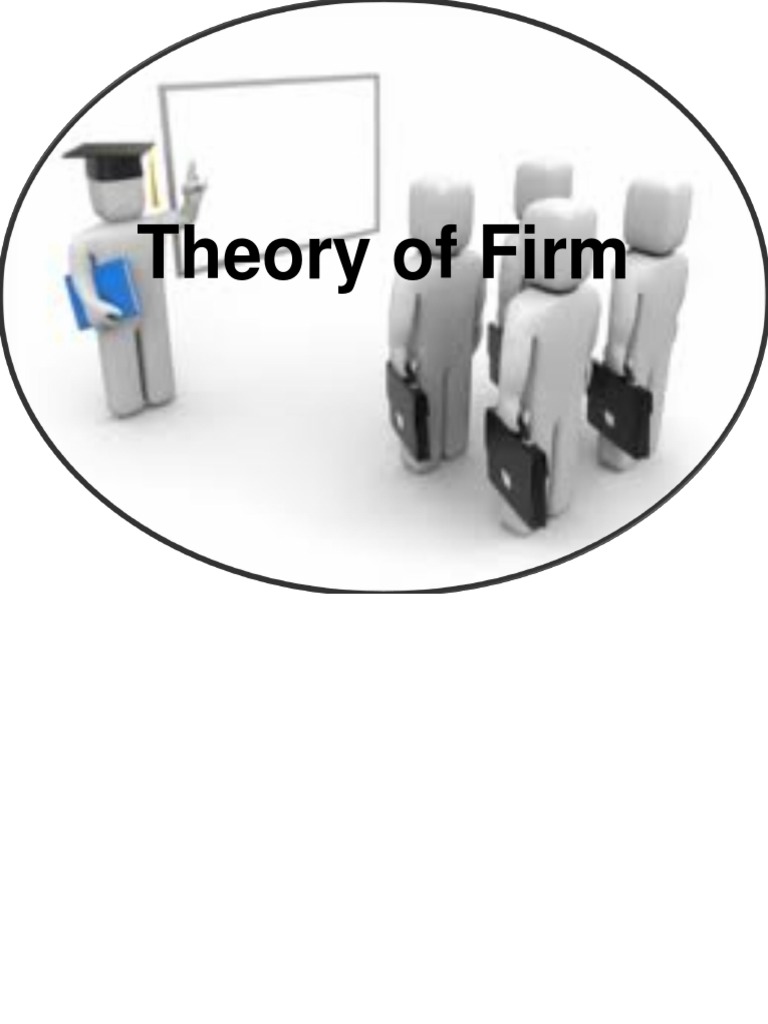 2 theory of firm pdf