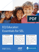EQ Educator Part 1, Online, July 2023