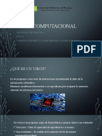 Virus Computacional