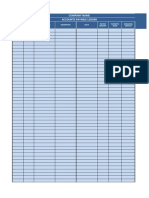 School Accounts Payable Report