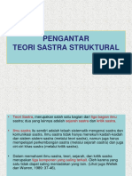 Materi 2 Pengantar Teori Sastra