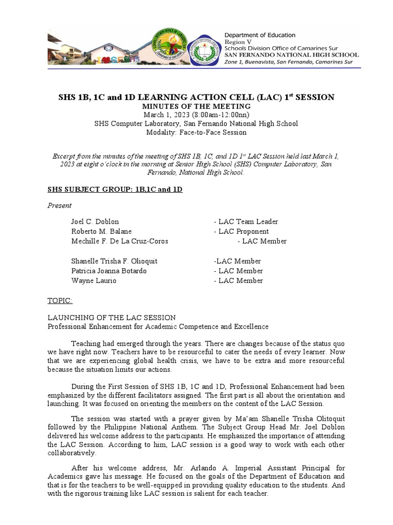 lac-narrative-report-1st-session-pdf