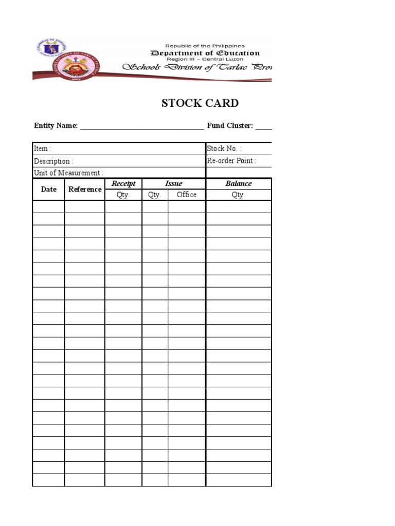 Ris Before Office Supplies | PDF