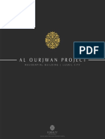 Al Ourjwan Project Brochure 12