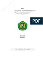 Skripsi Dwi Anggreani Sarjana Terapan Gizi Dan Dietetika PDF