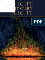 Night, Mystery & Light by J.K. McDowell