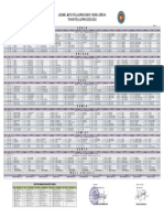 Jadwal KBM - Kelas X - SMK YASMU Gresik - TP. 2023-2024.rev01