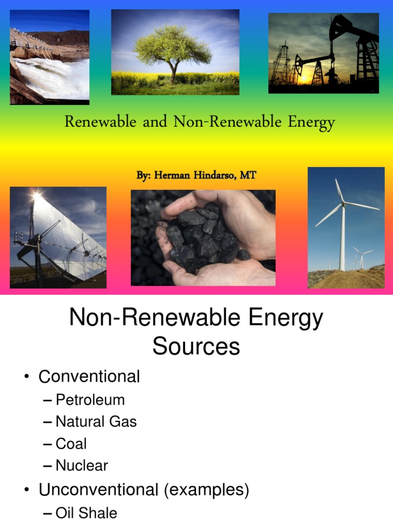 INTRODUCTION TO RENEWABLE ENERGY visual data 8
