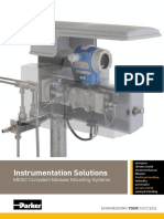 4190 MESC Instrumentation Solutions