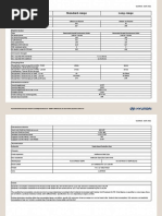 WM 3500 M, WM 3500 MS, WM 3500 MB, WM 3506 E, WM 3508 R PDF | PDF