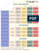 Program Mingguan 31 Juli - 4 Agustus 2023