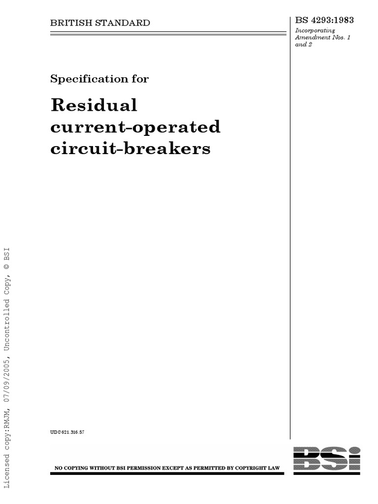 bs-4293-1983-residual-current-operated-circuit-breakers-pdf-ac