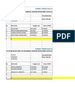 Mikroplanning Imunisasi HVP B.doloK