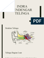 Indra Pendengar Telinga