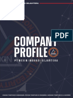 Company Profile Nexin