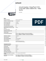 EasyPact CVS - LV510804