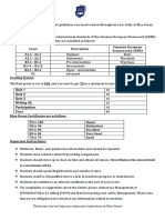 Assessment - October Interchange