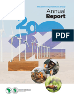 Afdb Annual Report 2022 Main Eng F