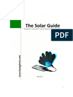 The Solar Guide