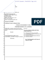 Doe V Partnership Healthplan of California