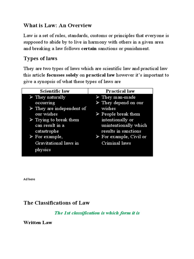 what-is-the-law-pdf-common-law-crimes