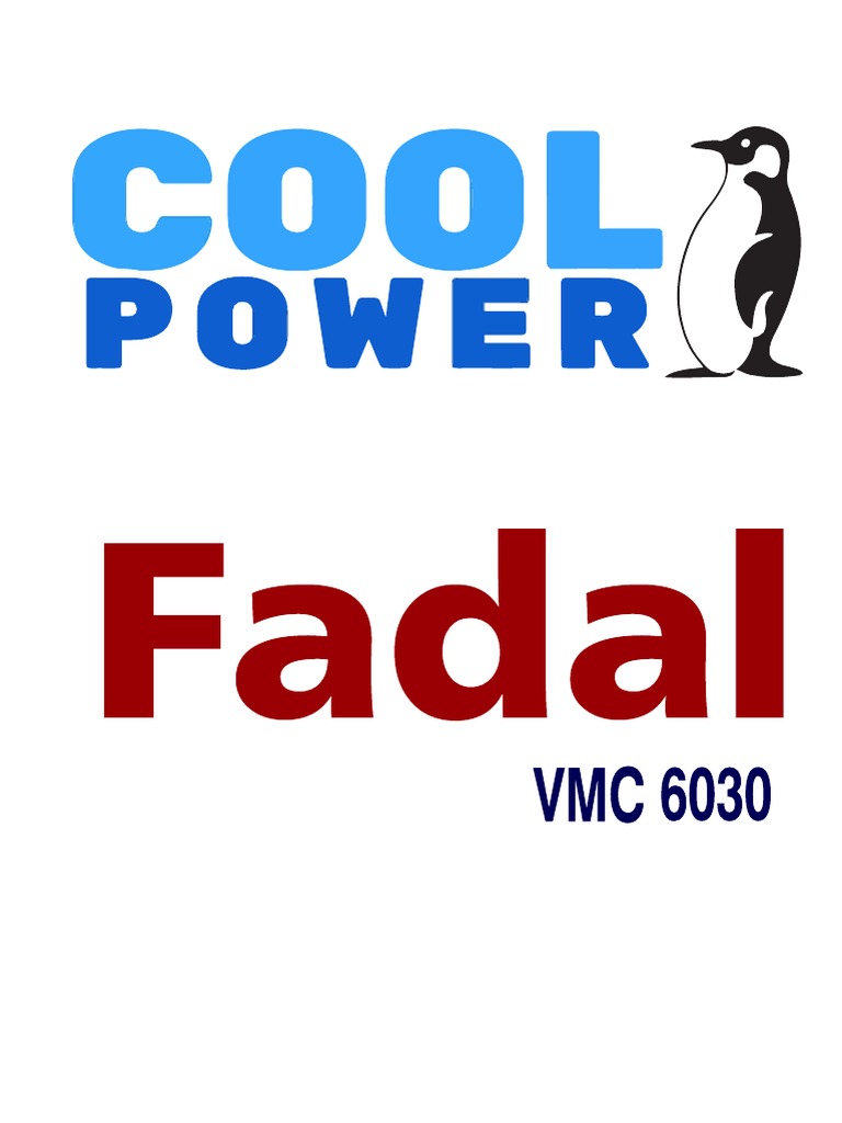 Cool Power | PDF