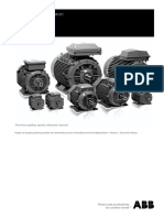 Standard - Manual - LV - Motors - HR Rev E Lores