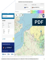 Characteristic Value of Snow Load For Belgium According To Eurocode