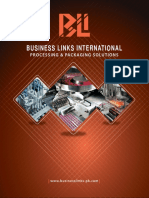 BLI Brochure 2018