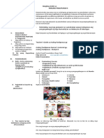 Aral Pan 4-Q3-W4-D3-COT Lesson Plan