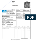 Tax Invoice: Sri Kakatiya Industries (India) Private Limited - 2023-24