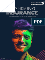 How India Buys Insurance