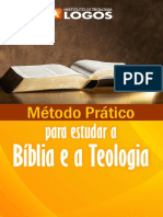 Metodo Pratico Estudo Teologico