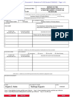 AO 120, 1:23-cv-22812 (S.D. Fla.) - No patent number