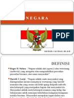 Ilmu Negara II