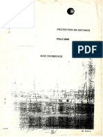 Protection de Distance Pxlc3000 PDF