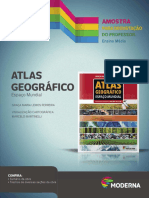 Atlas - Geografico Amostra Professor